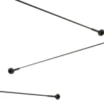 Струнные светильники